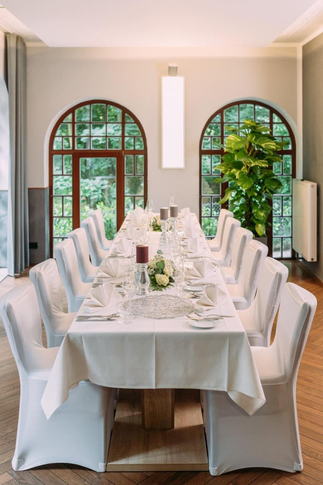 Parkschlösschen Lichtenstein Sachsen