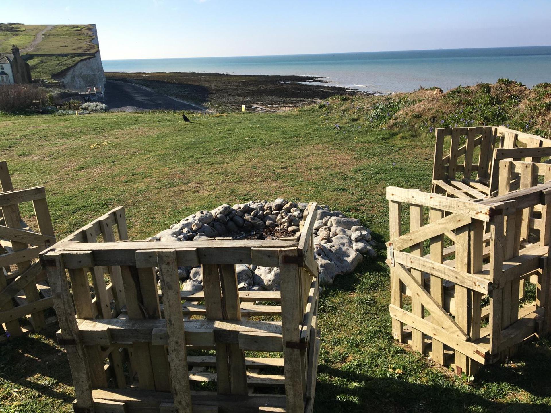 Seaview Room at The Boat House