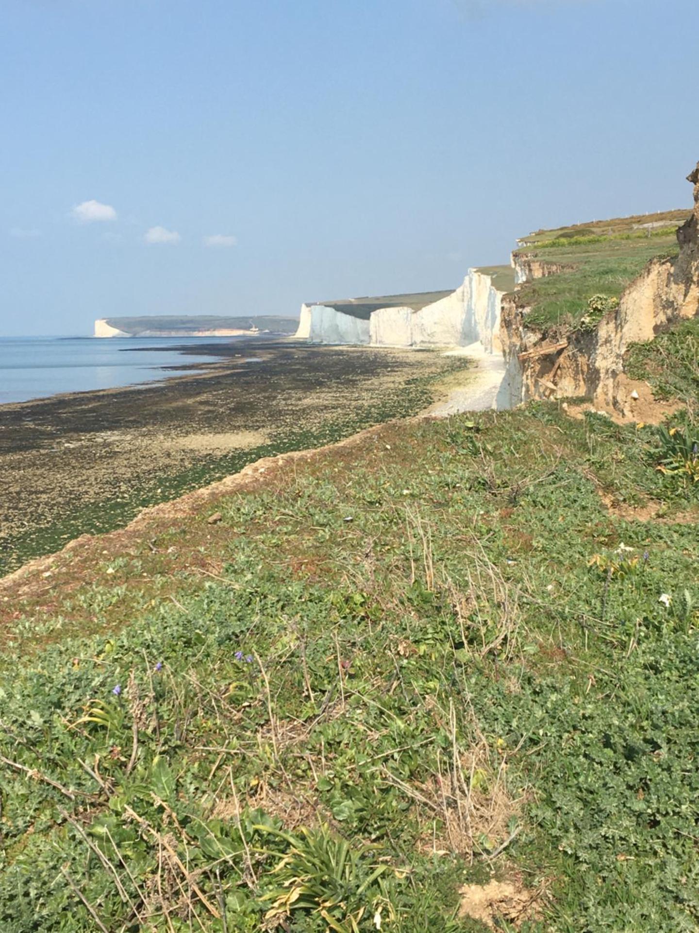 Seaview Room at The Boat House