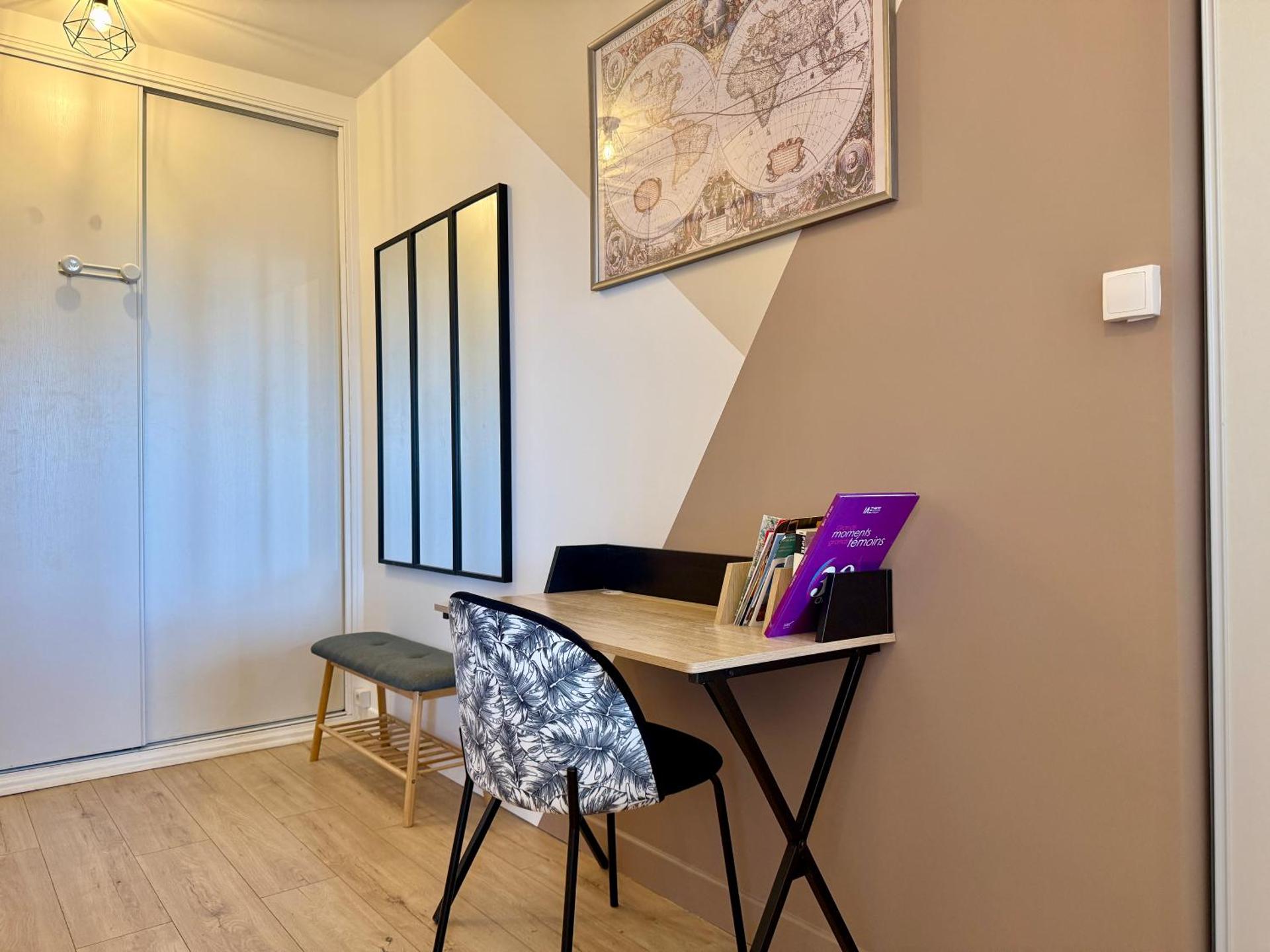 la terrasse du coislin