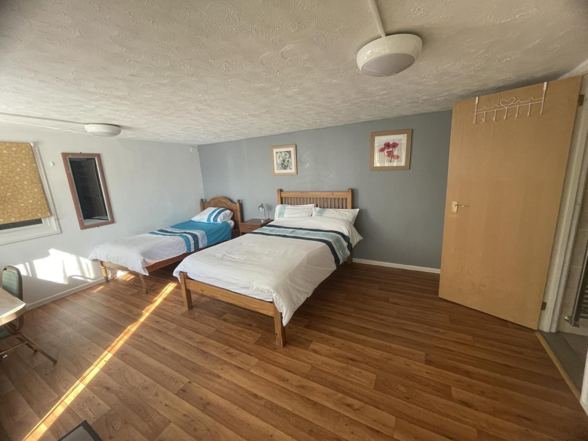 Cripple Creek Bed And Breakfast