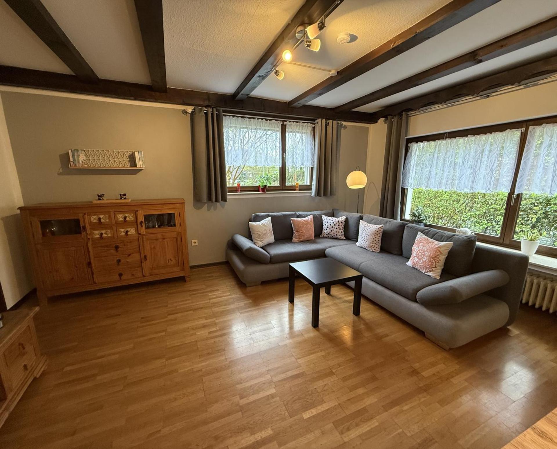 Ferienwohnung Christine