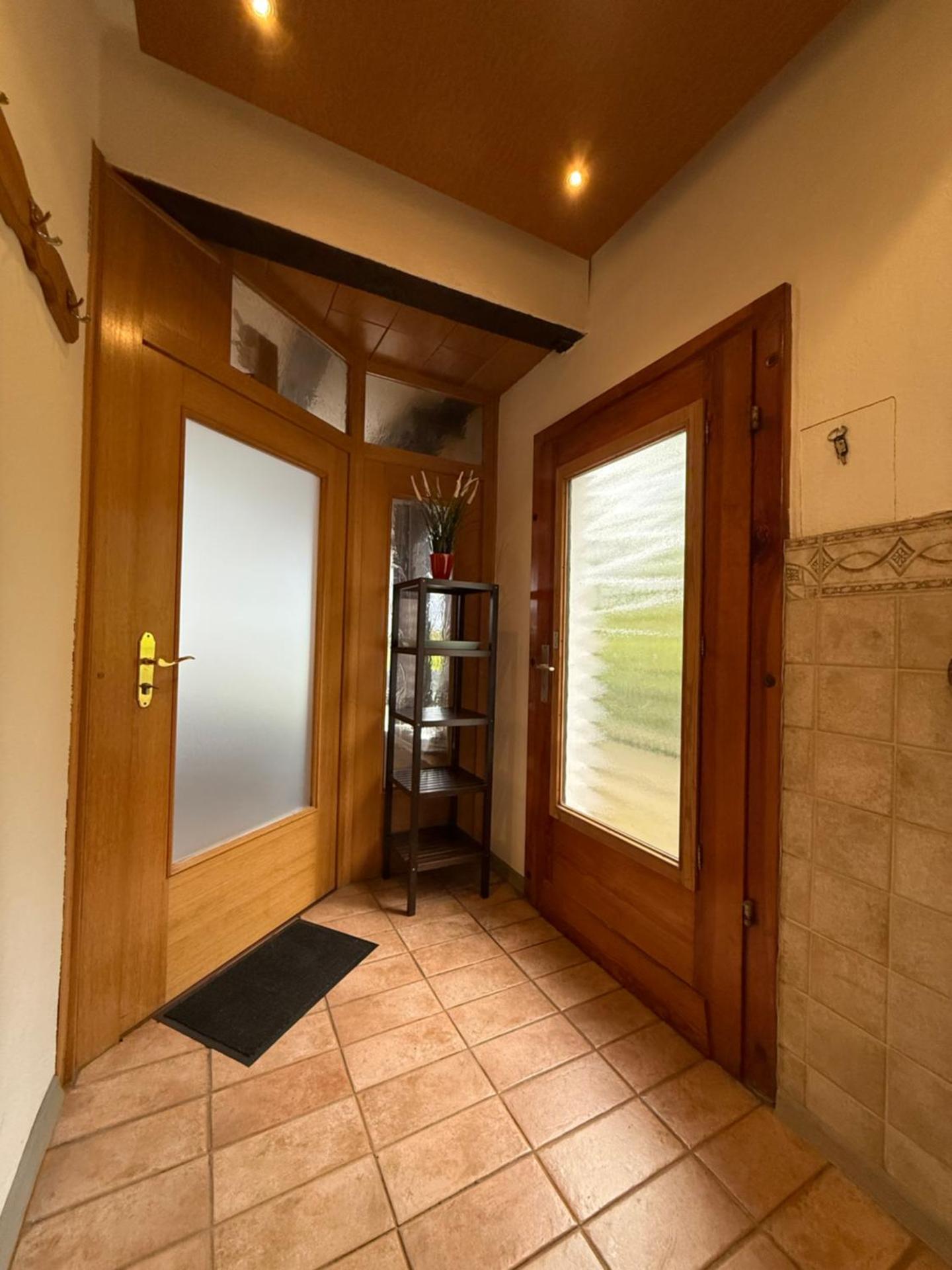 Ferienwohnung Christine