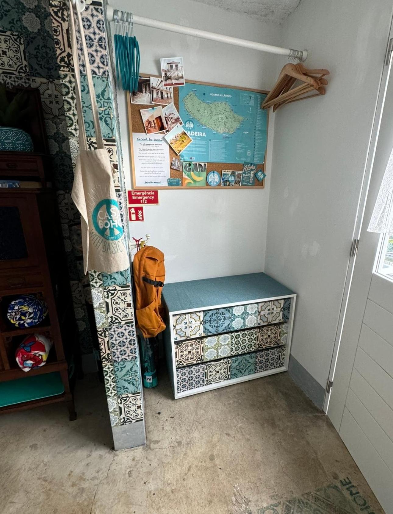 CASA BOHO your happy place in Calheta