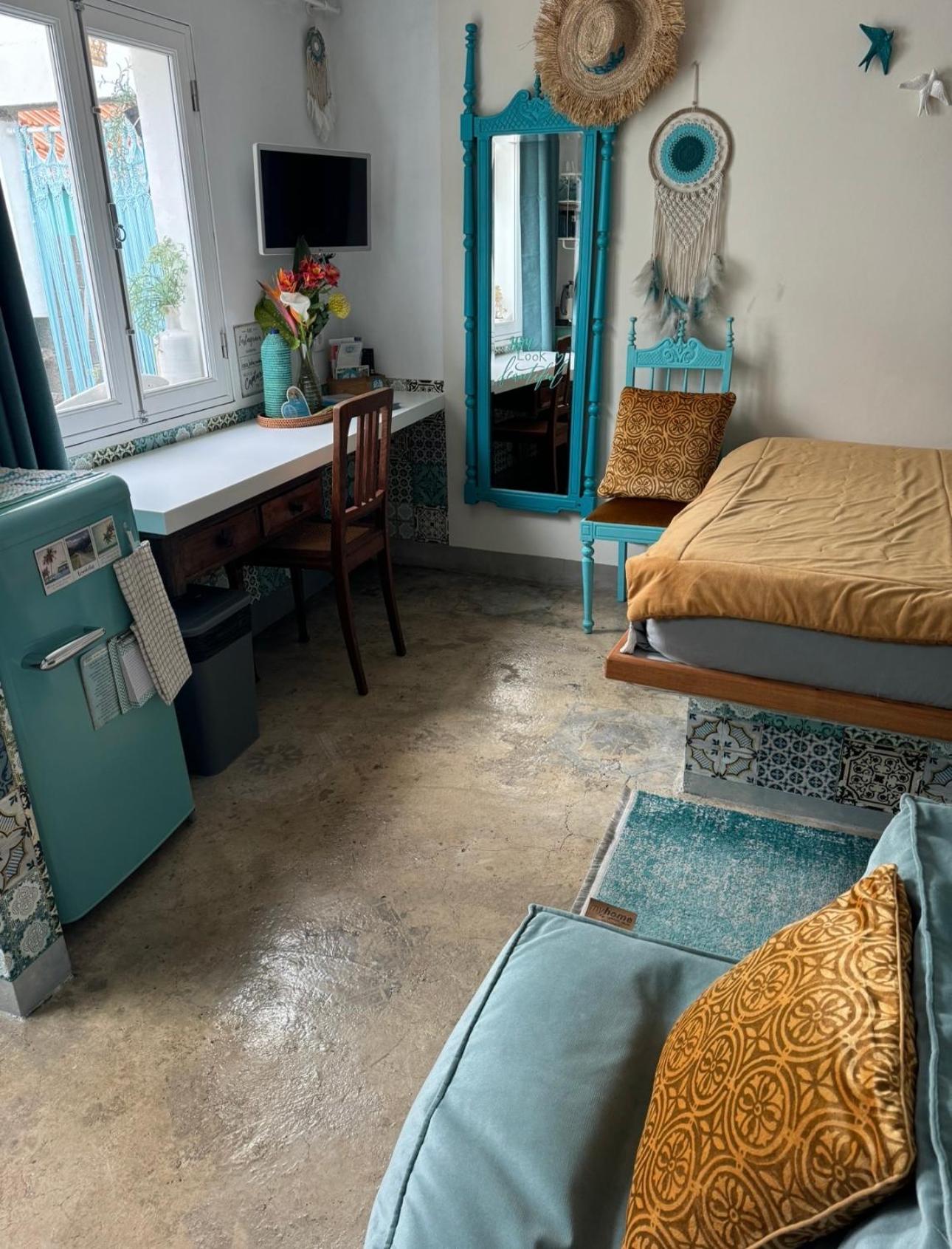 CASA BOHO your happy place in Calheta