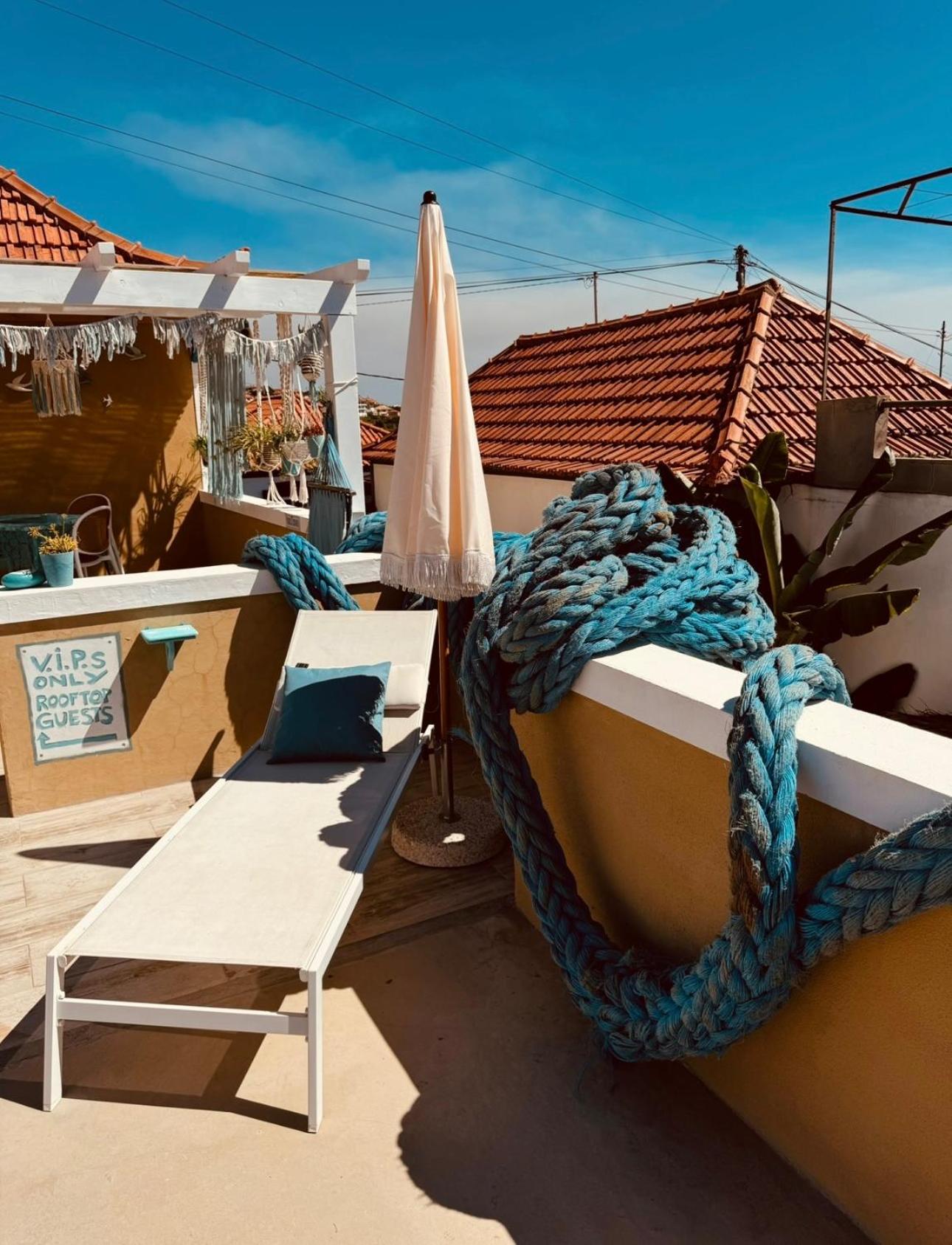 CASA BOHO your happy place in Calheta