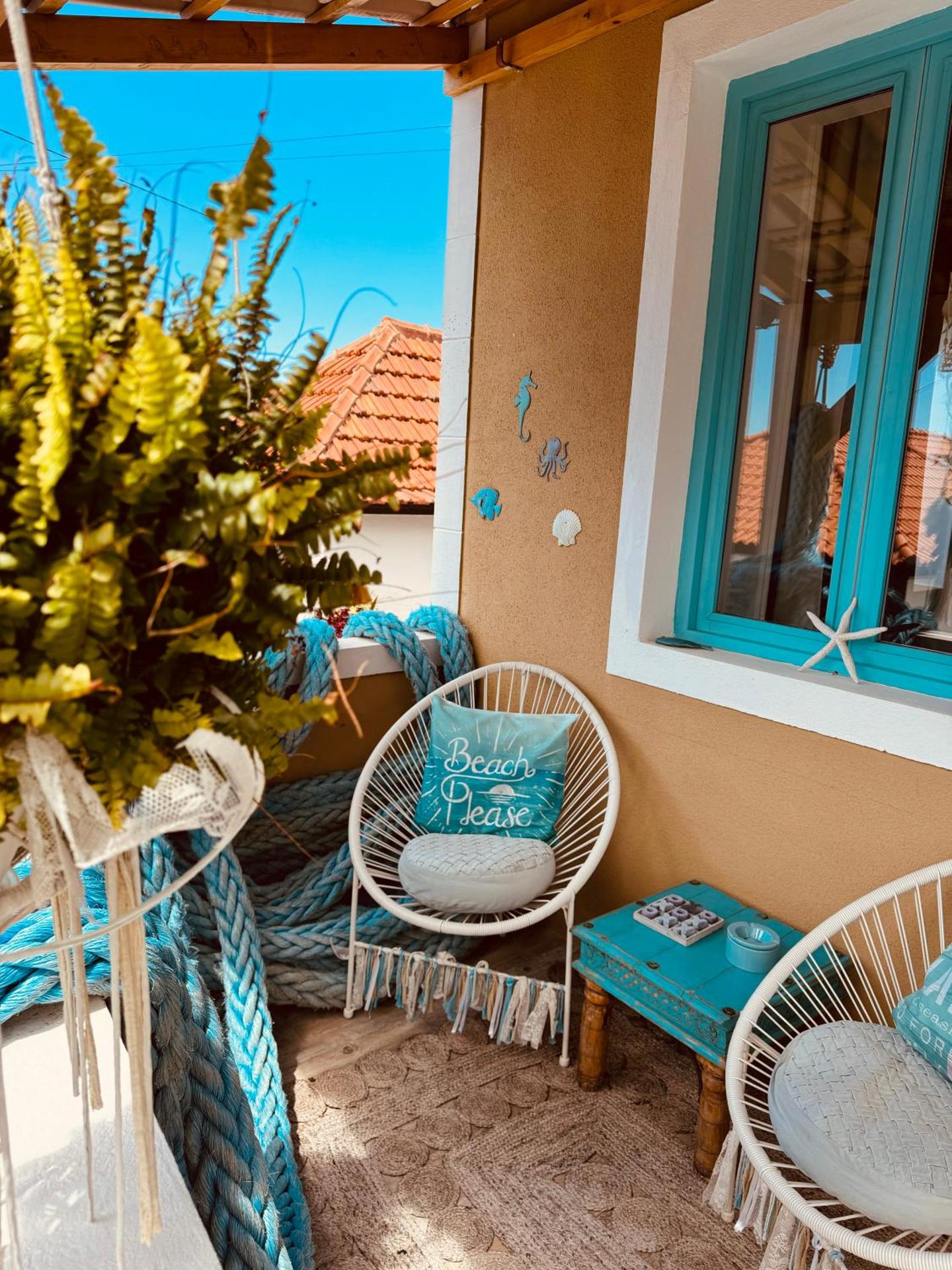 CASA BOHO your happy place in Calheta