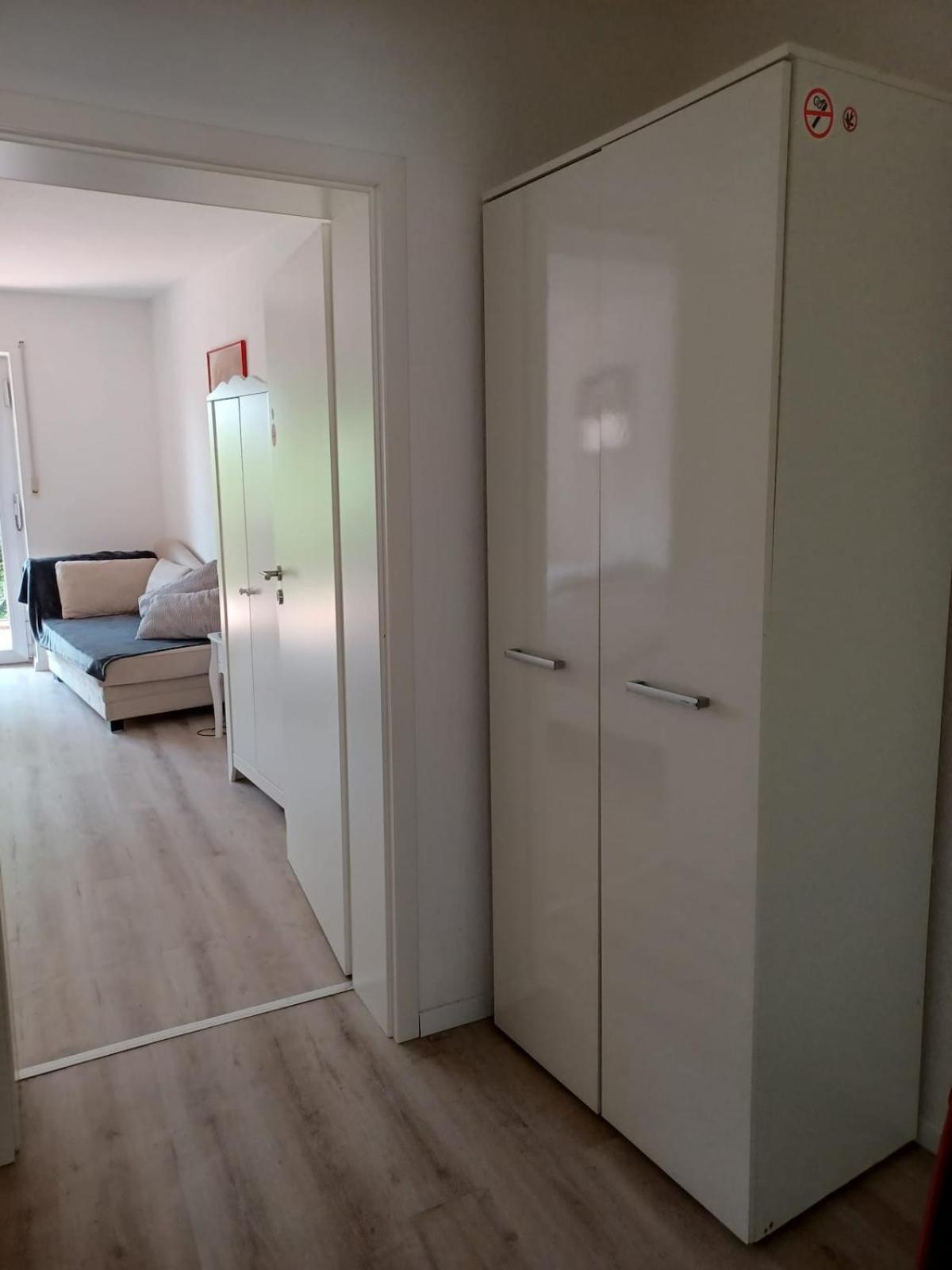 Zentrales Apartment für Monteure