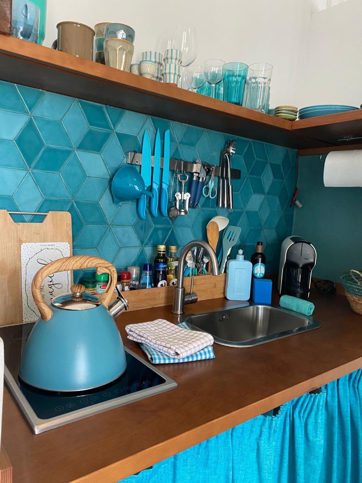 CASA BOHO your happy place in Calheta