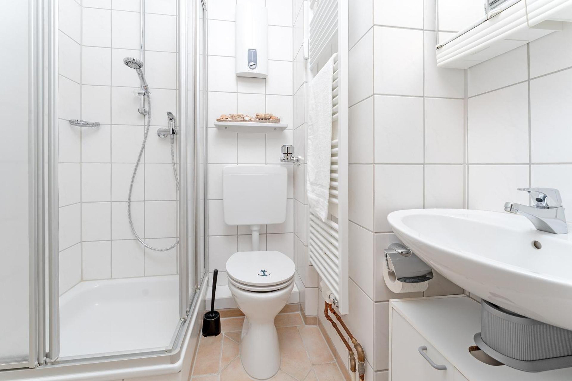 Panorama Meerblick I