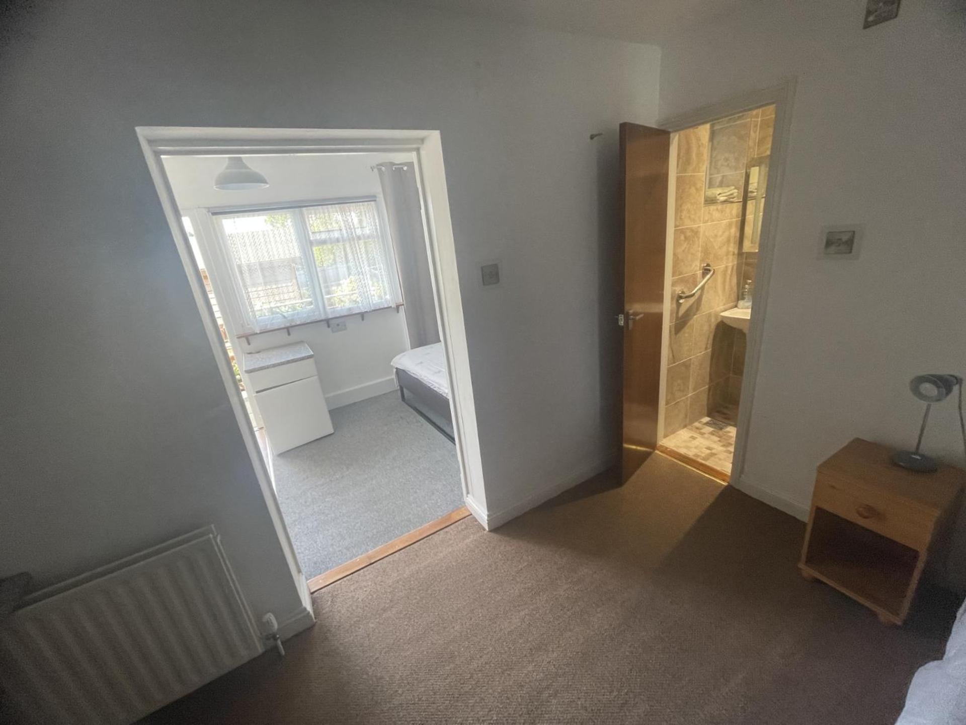 Cripple Creek Bed And Breakfast