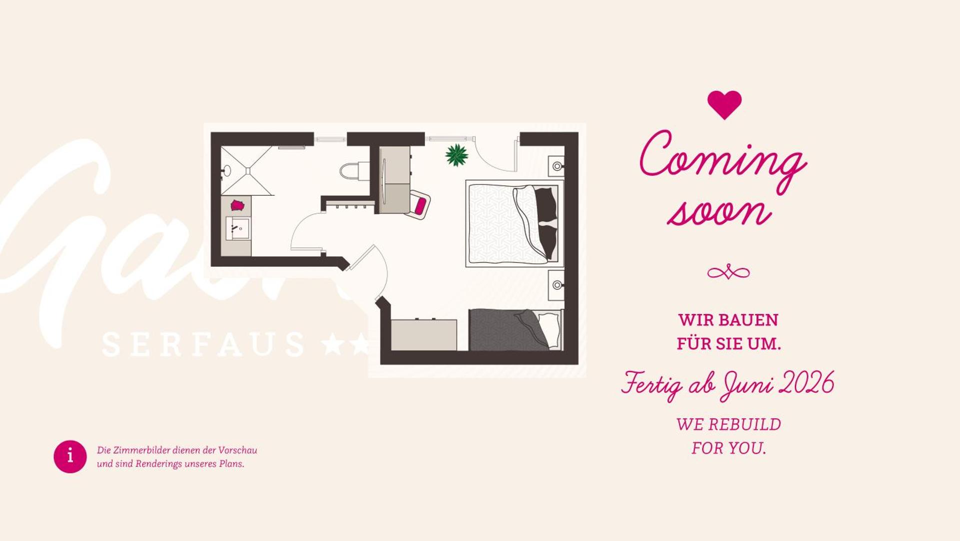 Hotel Gabriela INKLUSIVE SUPER SOMMER CARD