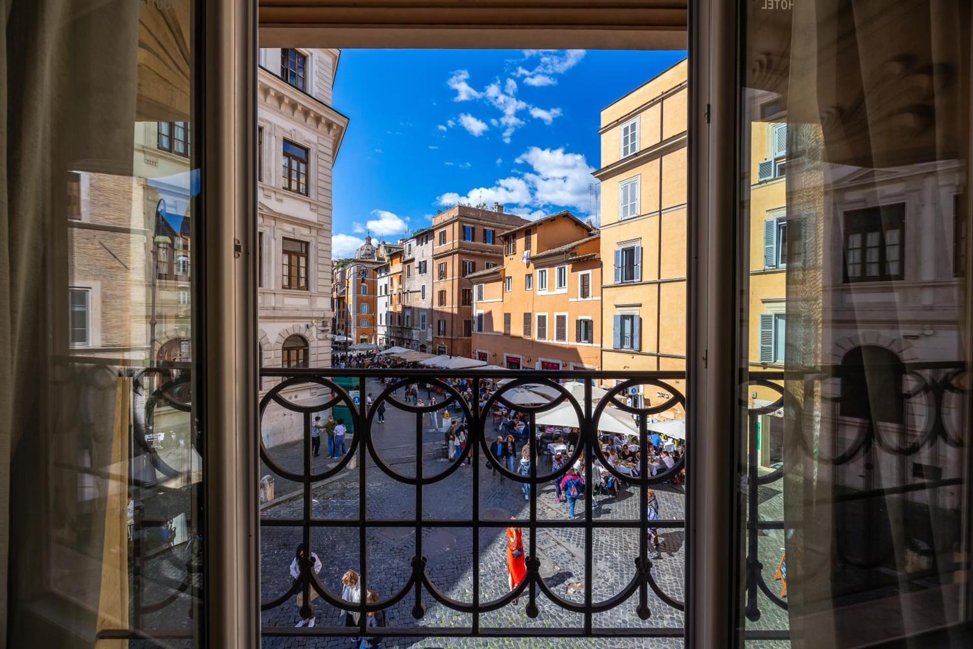 View (from property/room)