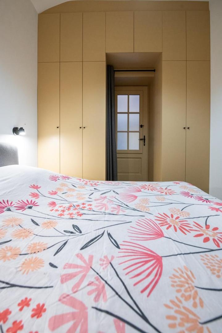 Le Terrazzo - Elégant & Cosy- Pentes de la Croix Rousse