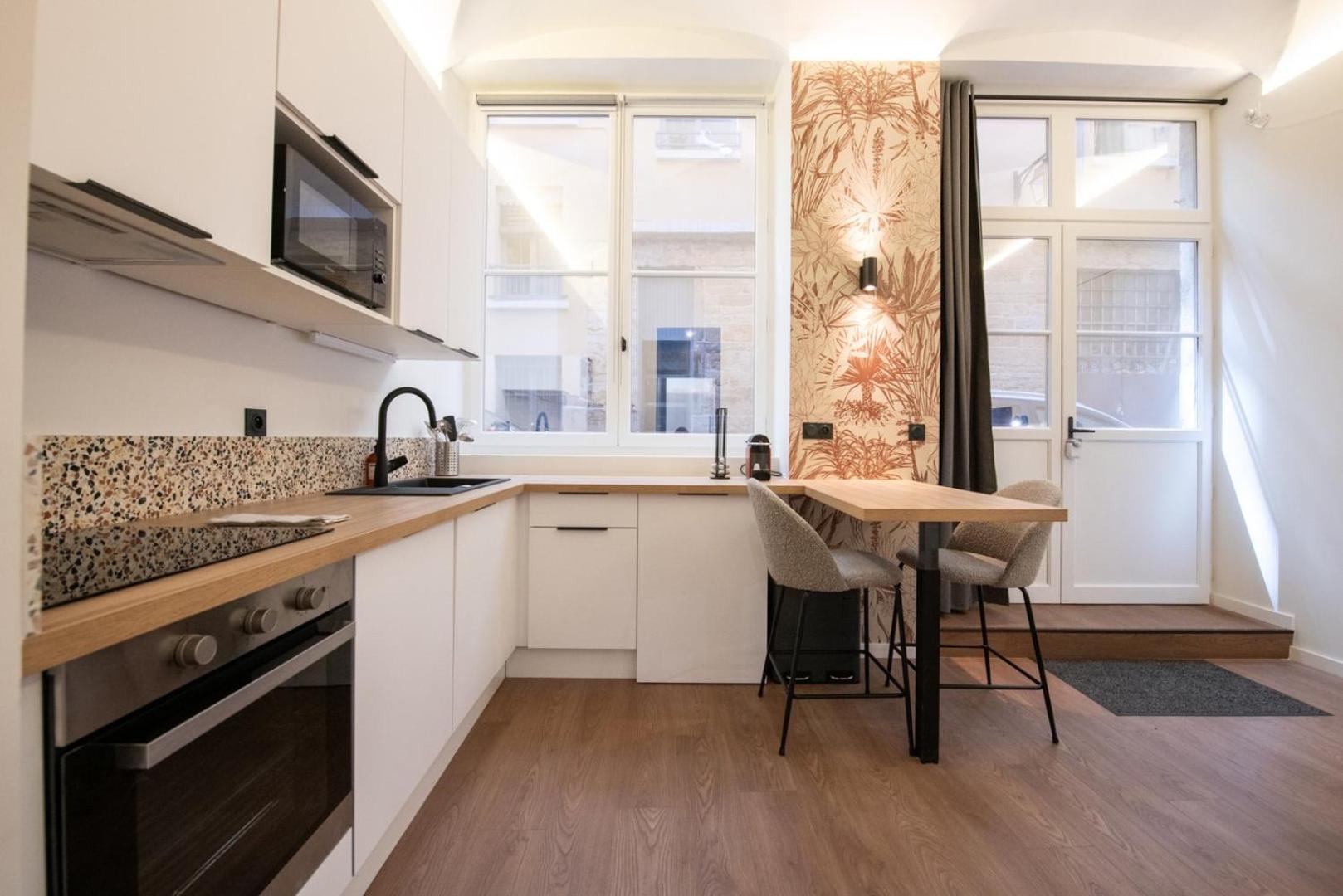 Le Terrazzo - Elégant & Cosy- Pentes de la Croix Rousse