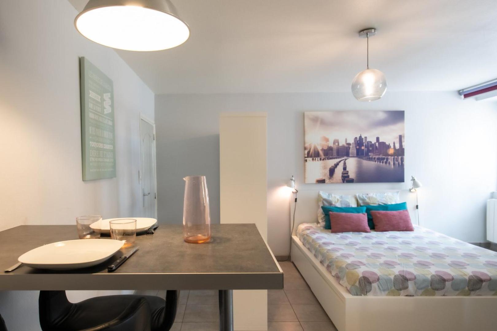 Le cocon des Monts d'Or