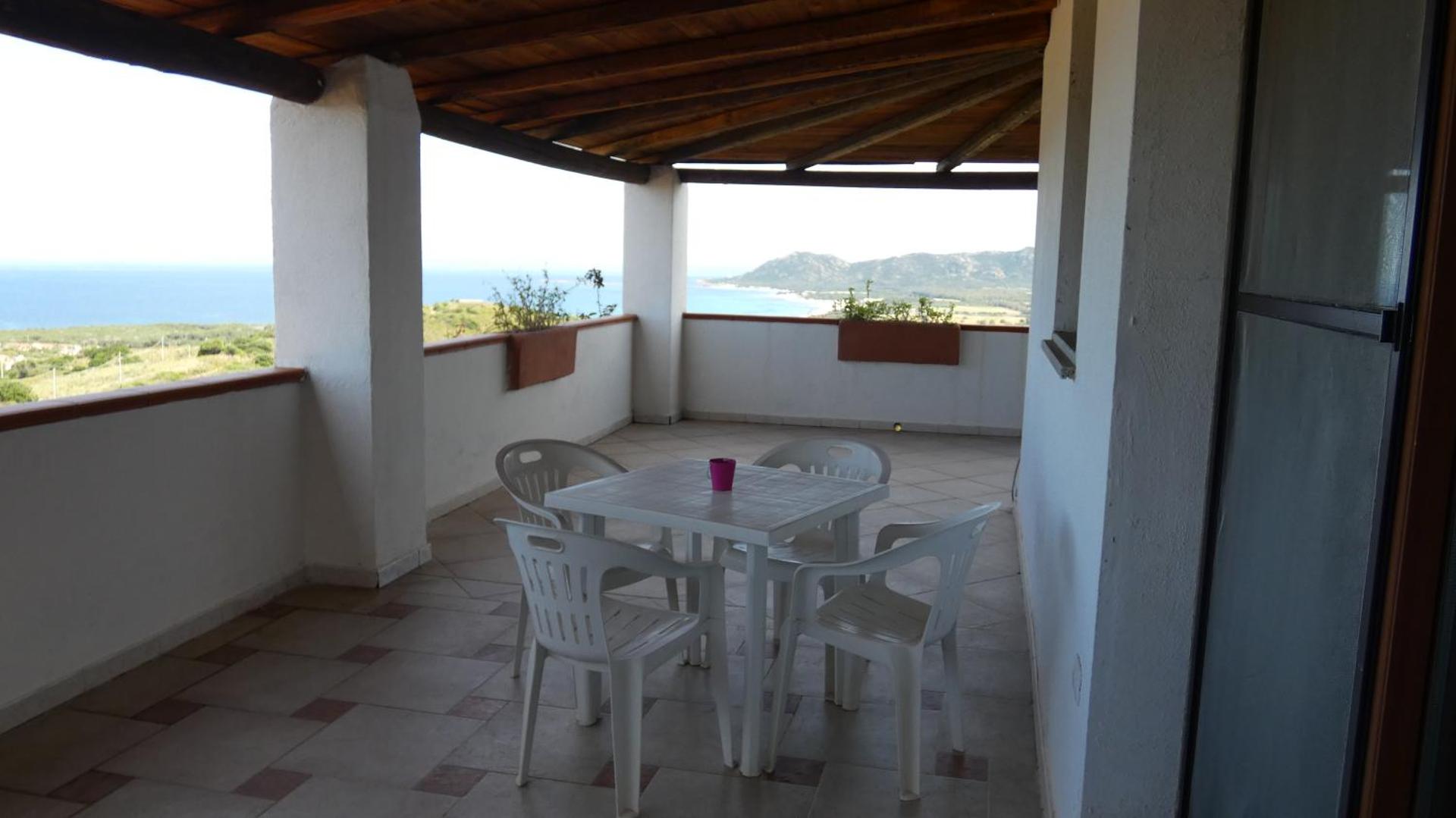 Comino Alto Agriturismo e Appartamenti