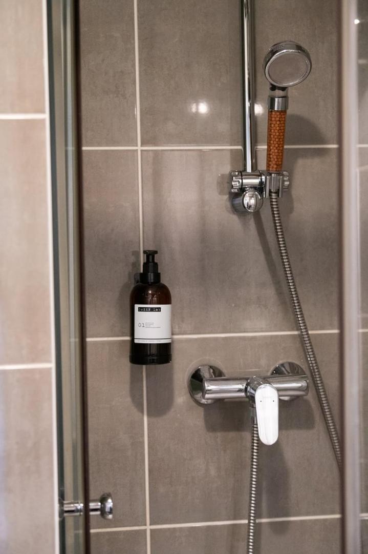 Le Richan - 21 m au coeur de la Croix-Rousse climatisé