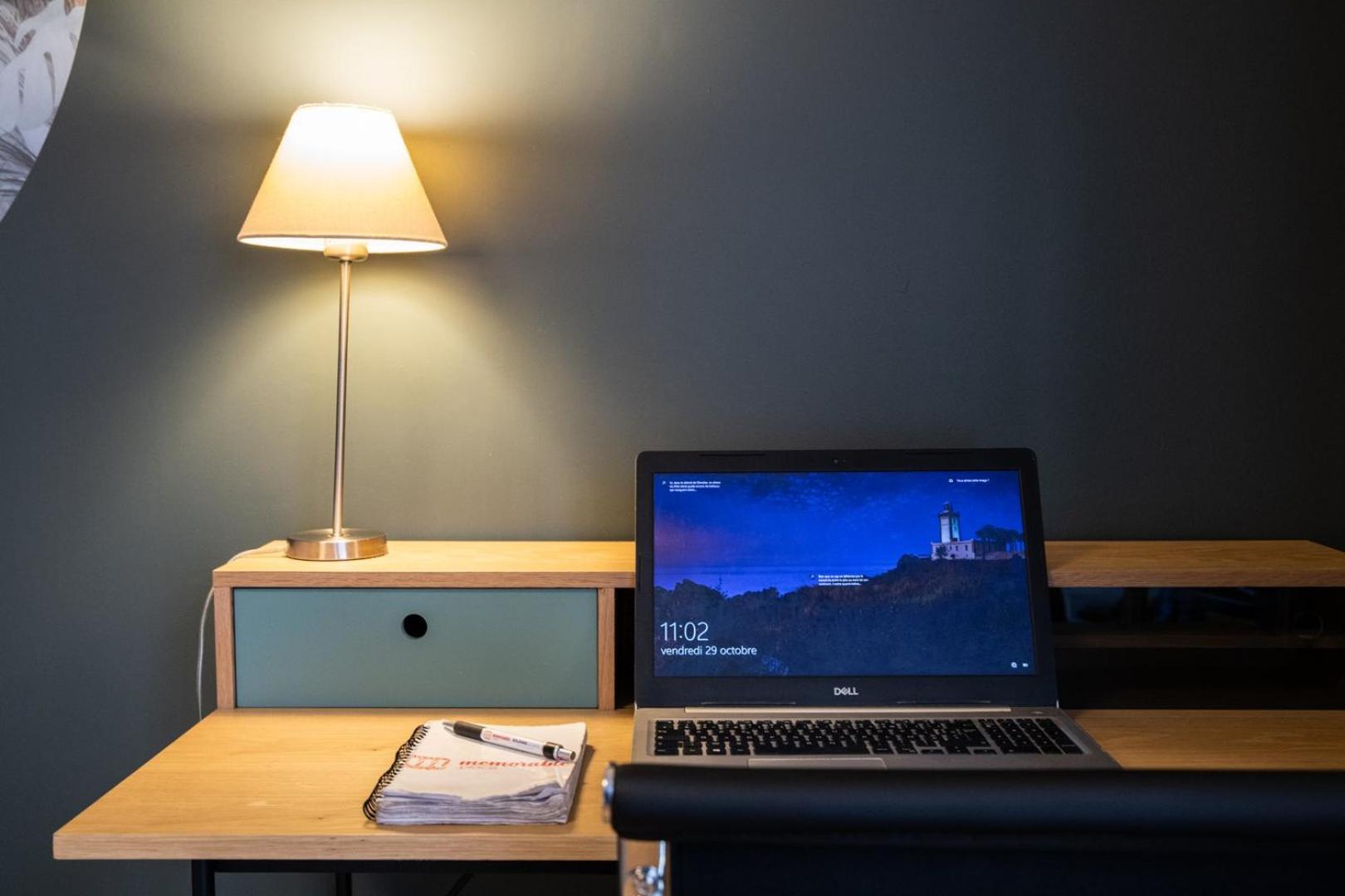 Le Richan - 21 m au coeur de la Croix-Rousse climatisé