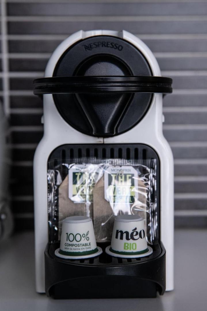 Le Richan - 21 m au coeur de la Croix-Rousse climatisé