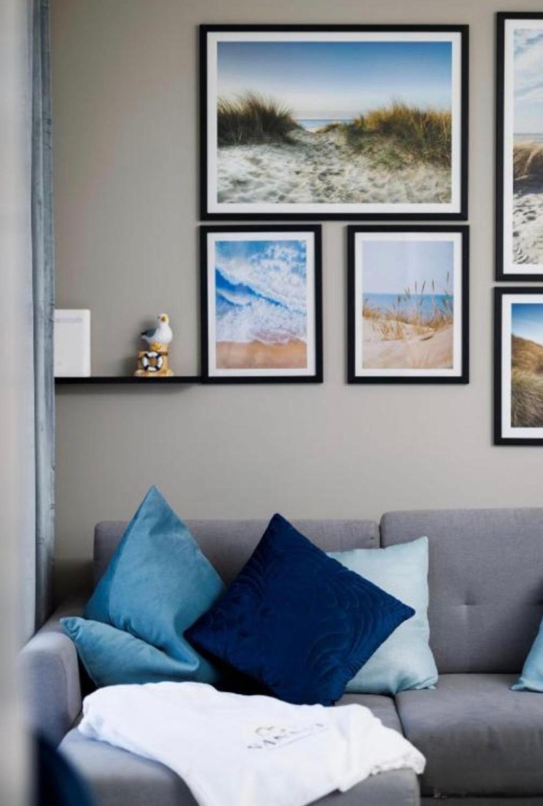 Apartament Baltic A11