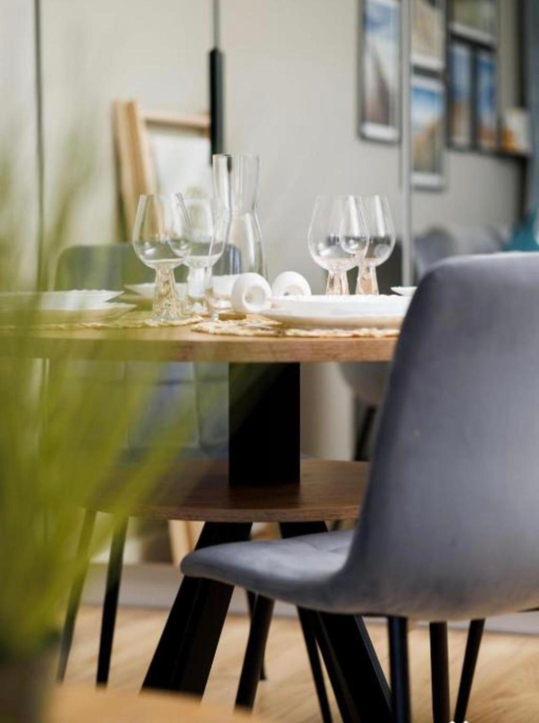 Apartament Baltic A11