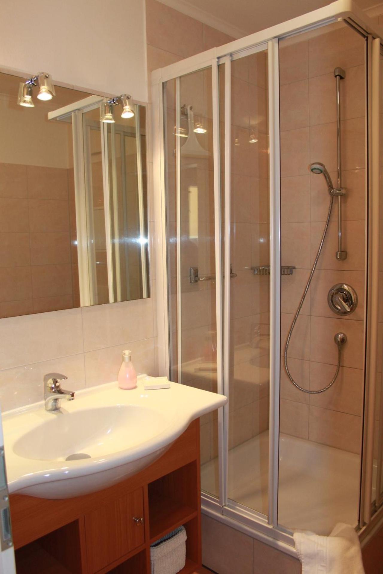 Appartement met 1 Slaapkamer