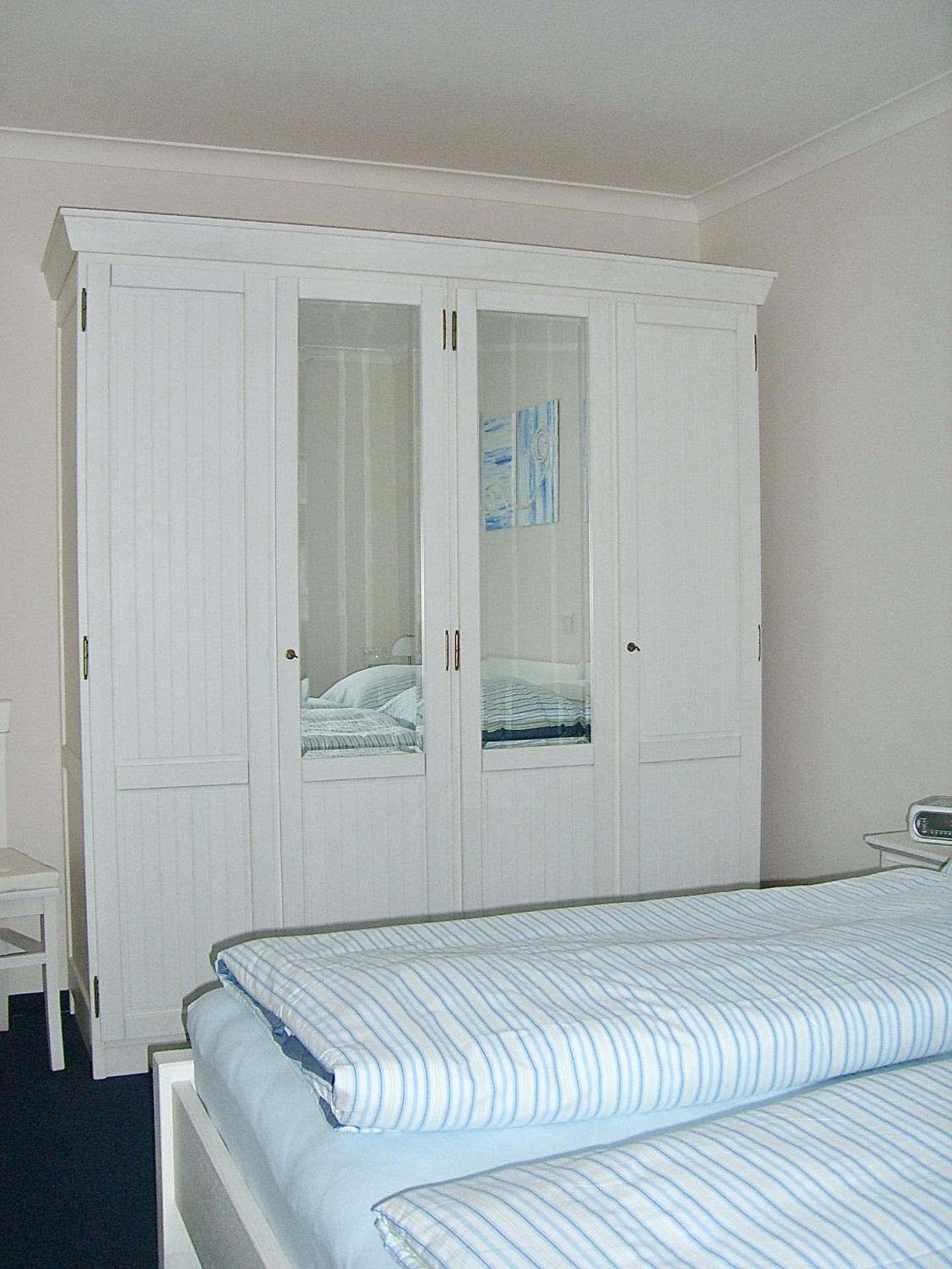 Appartement met 1 Slaapkamer