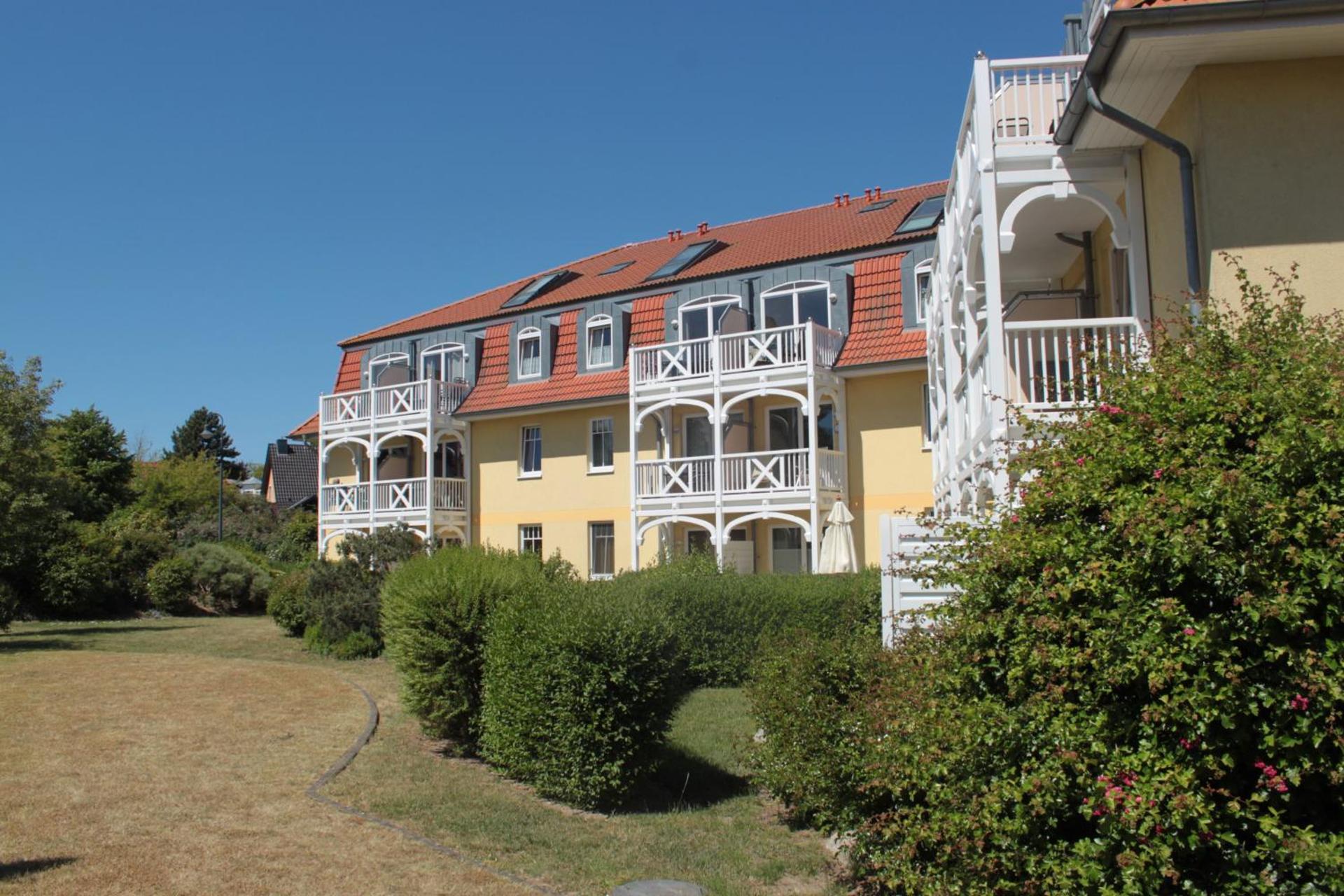 Residenz Ostseestrand