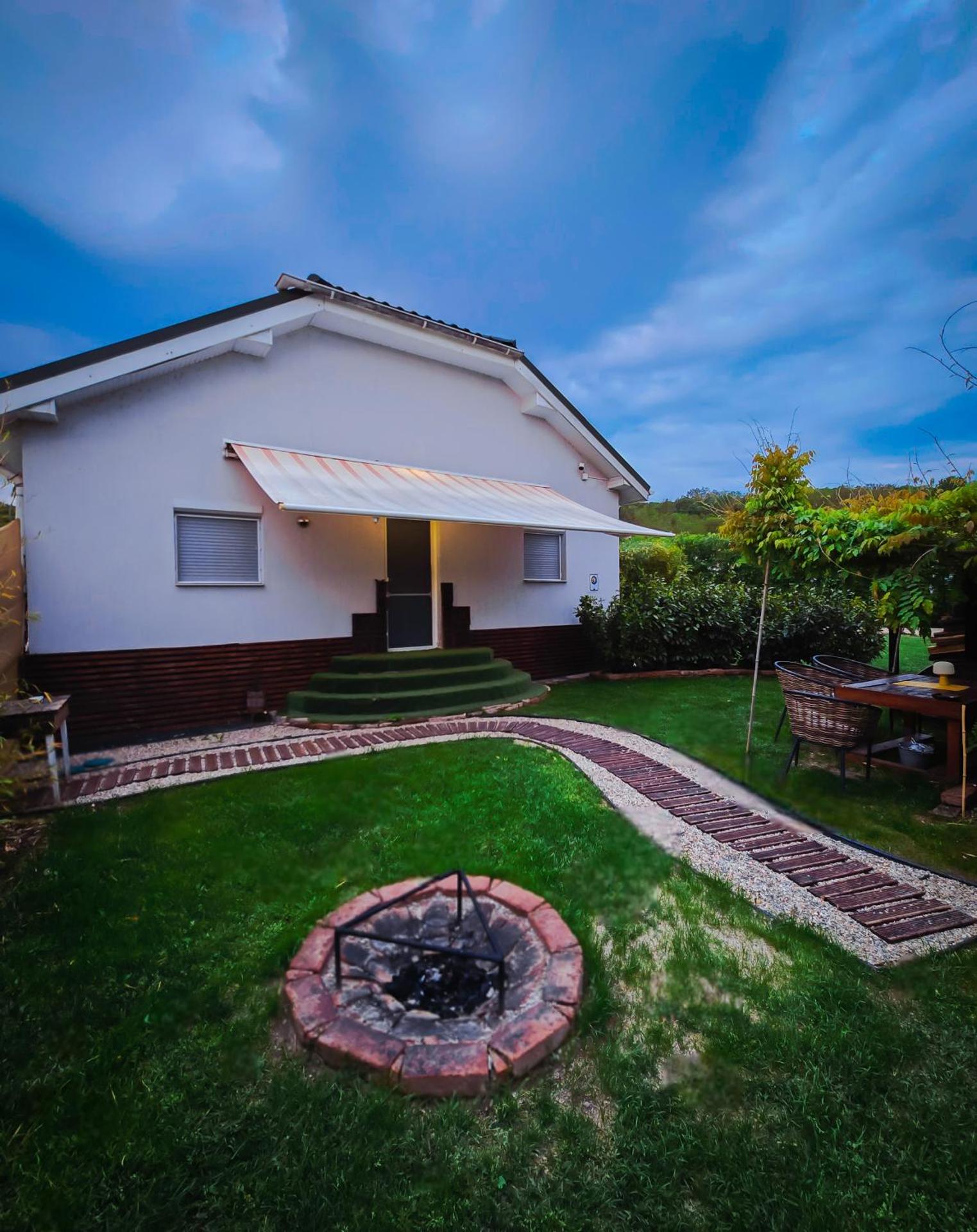 Bambuus Garden & Spa