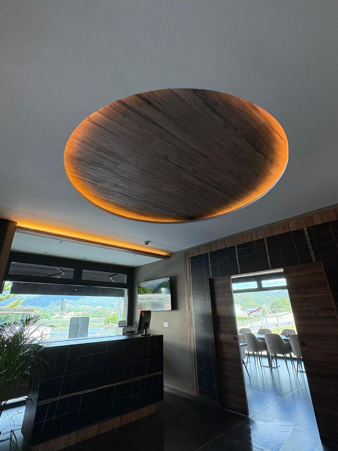 Hotel SPA GBC Arcade