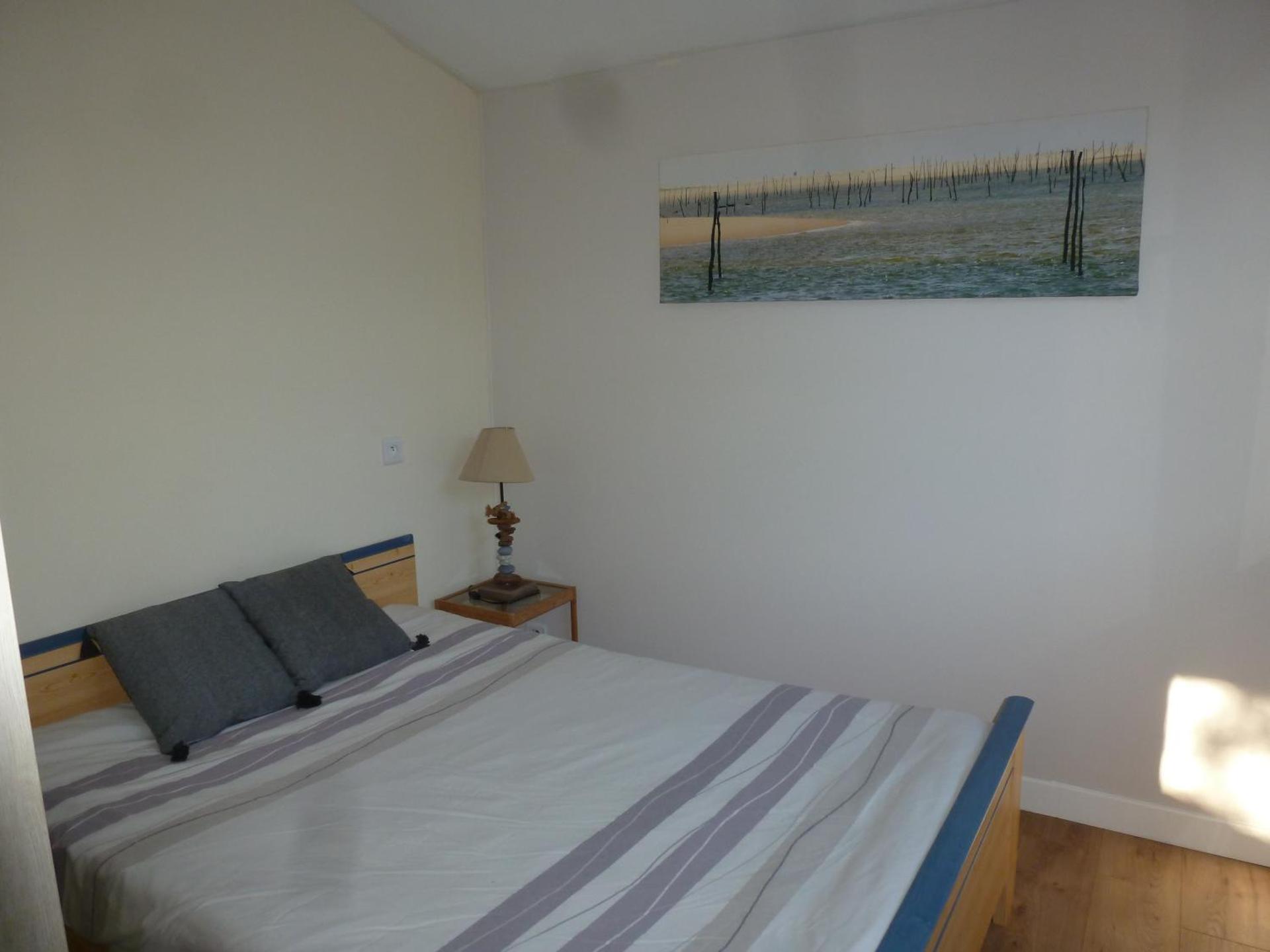 Maison style chalet au calme