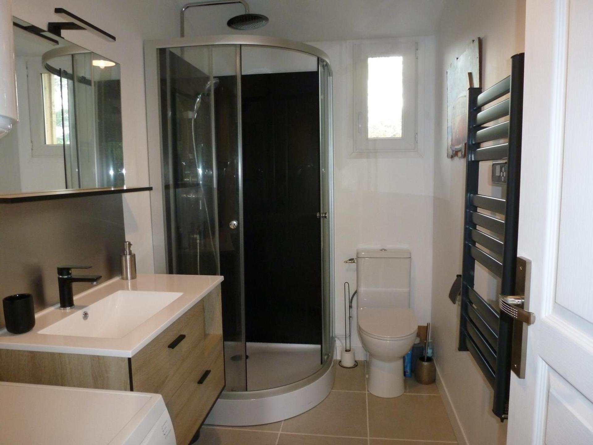 Maison style chalet au calme