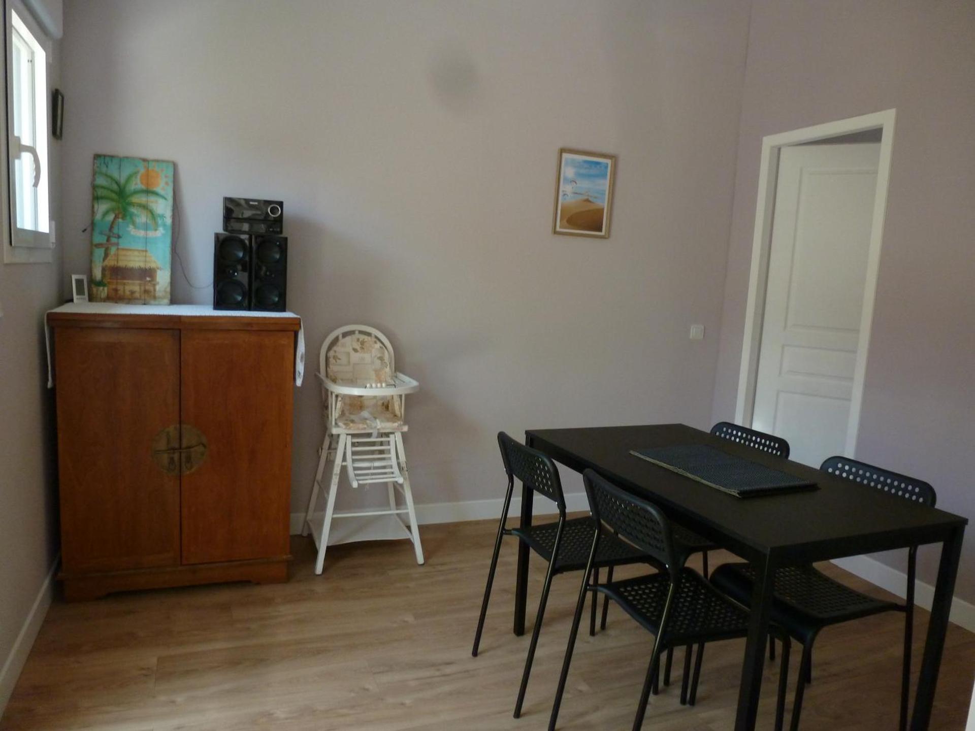 Maison style chalet au calme