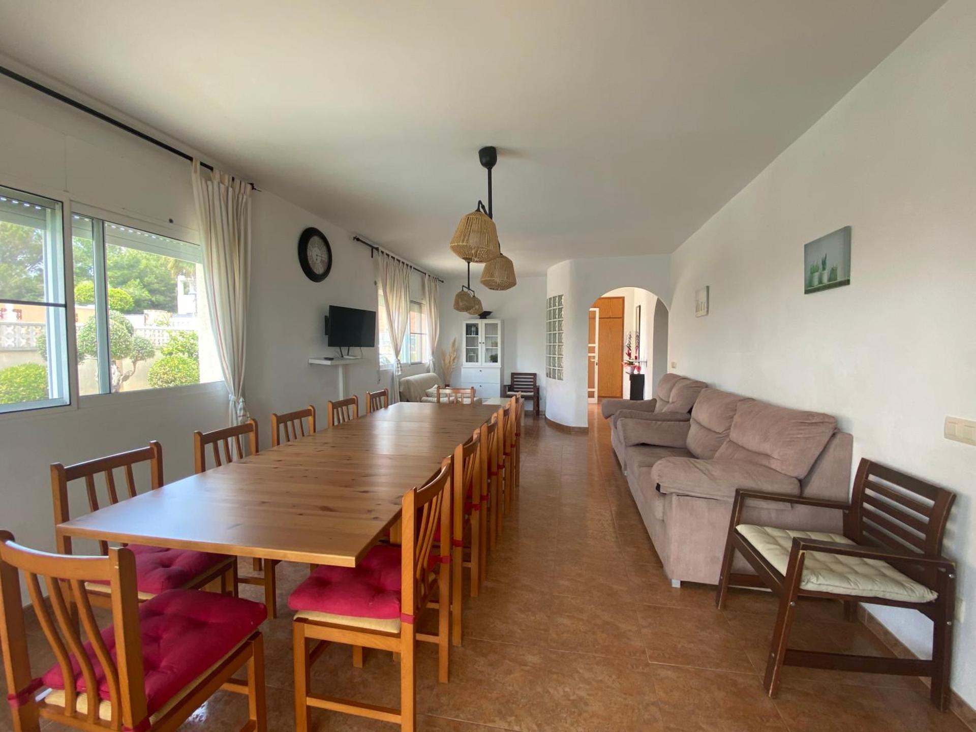 Apartament Casa Bonfill