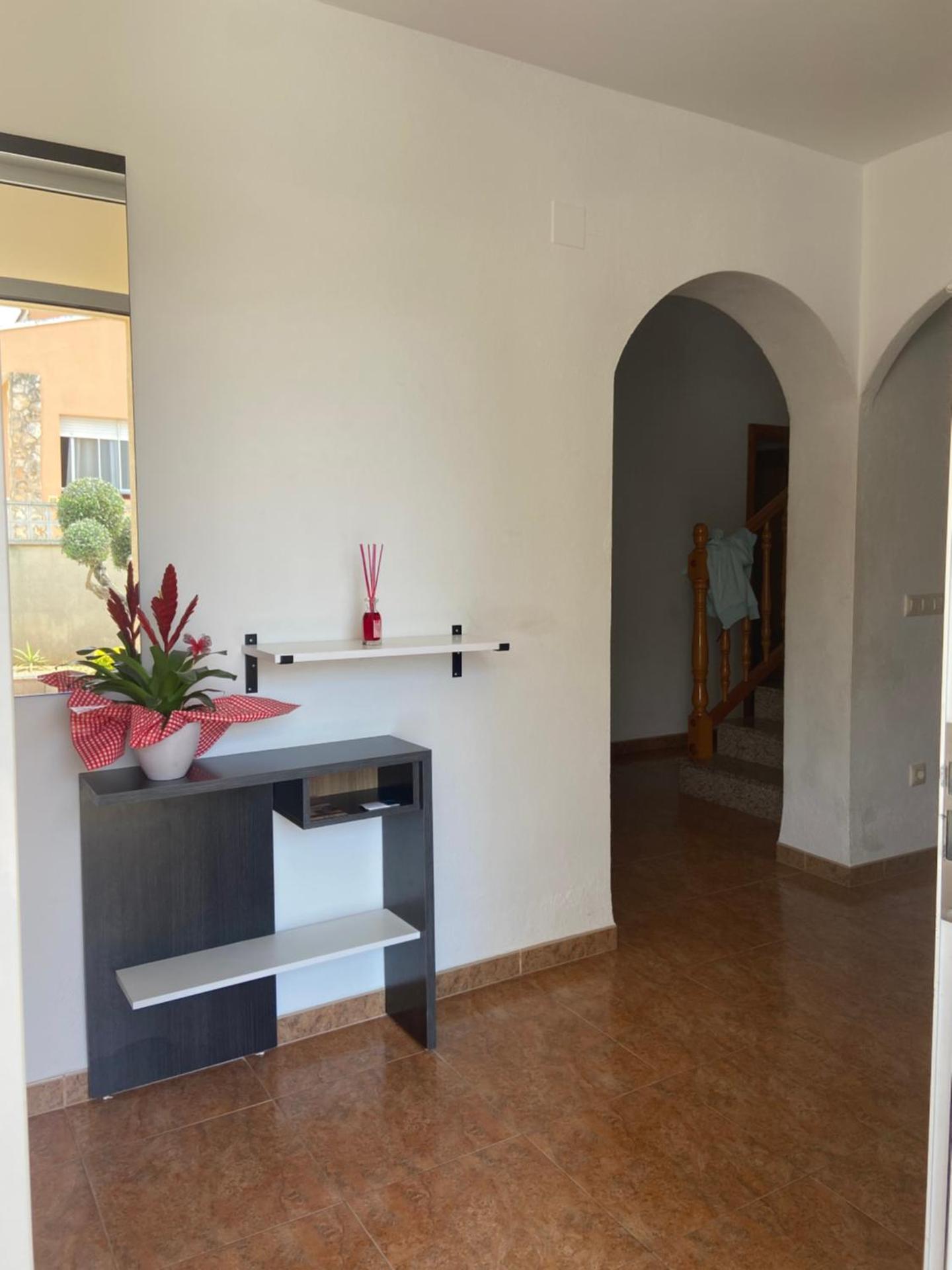 Apartament Casa Bonfill