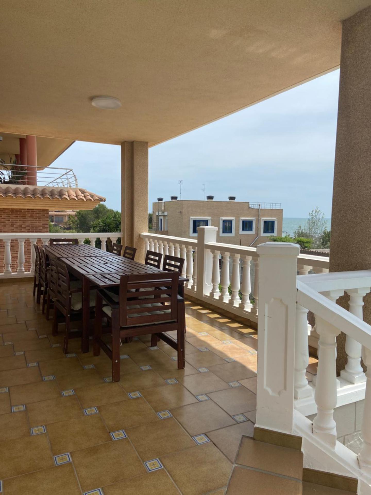 Apartament Casa Bonfill