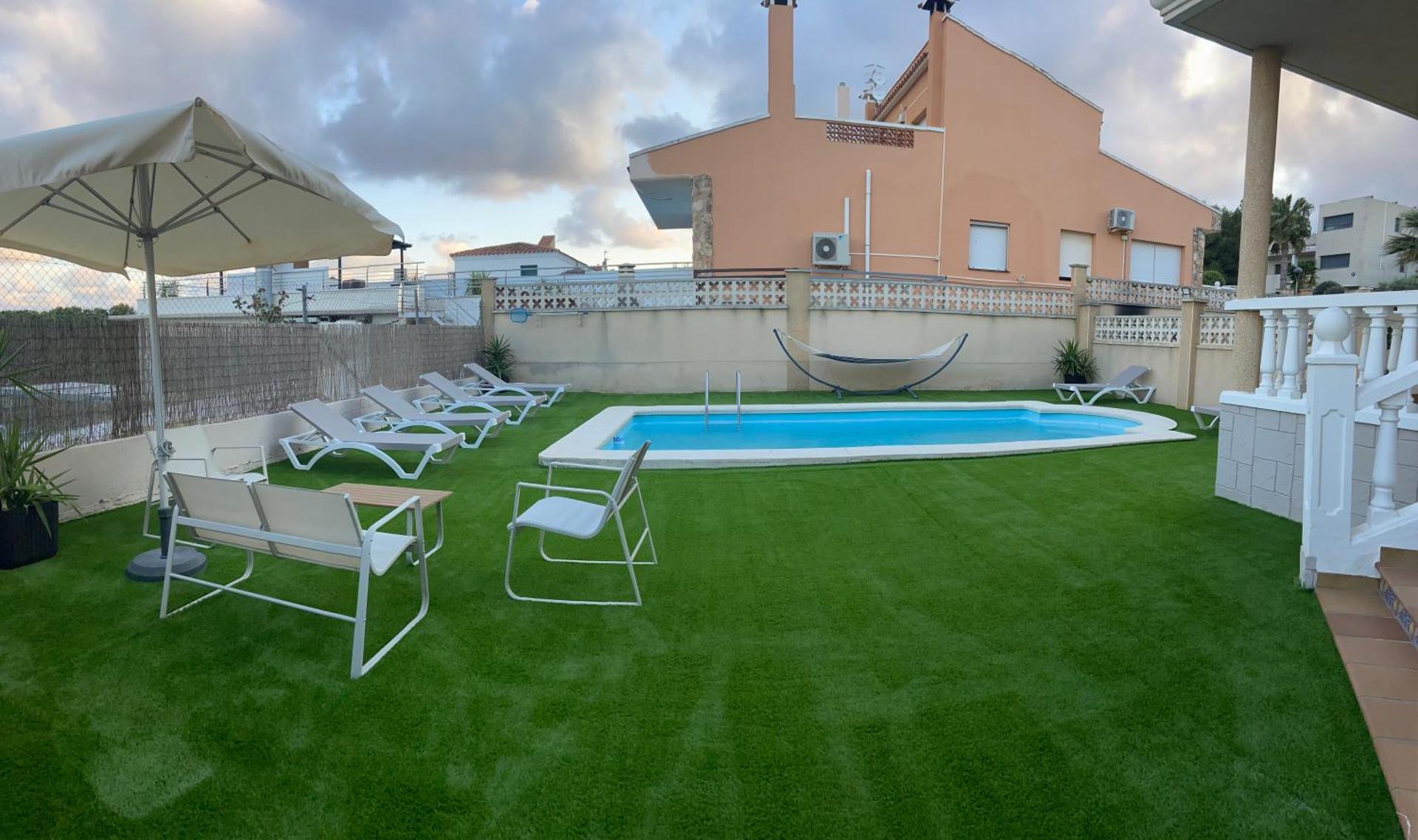 Apartament Casa Bonfill