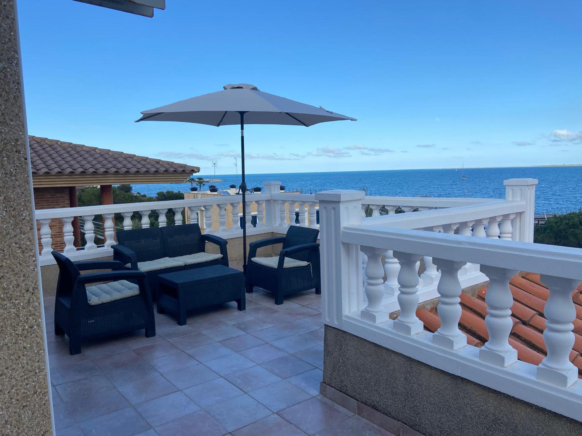 Apartament Casa Bonfill