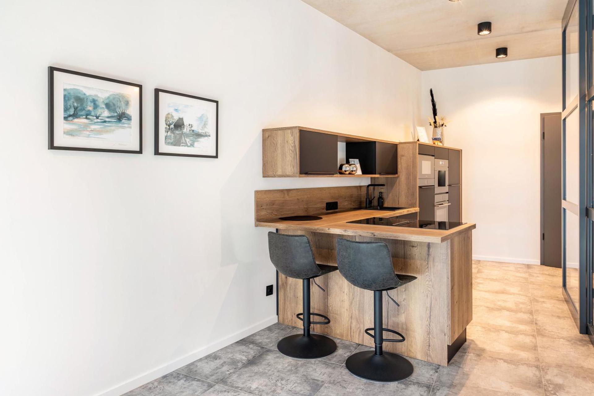 Elbe6 - 5 Sterne Apartments