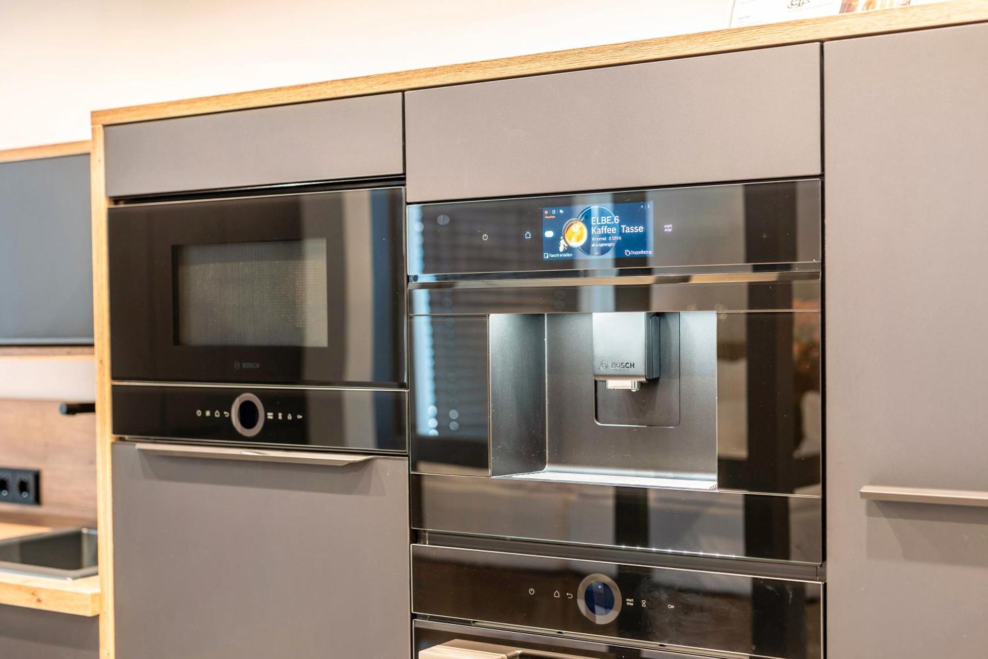 Elbe6 - 5 Sterne Apartments