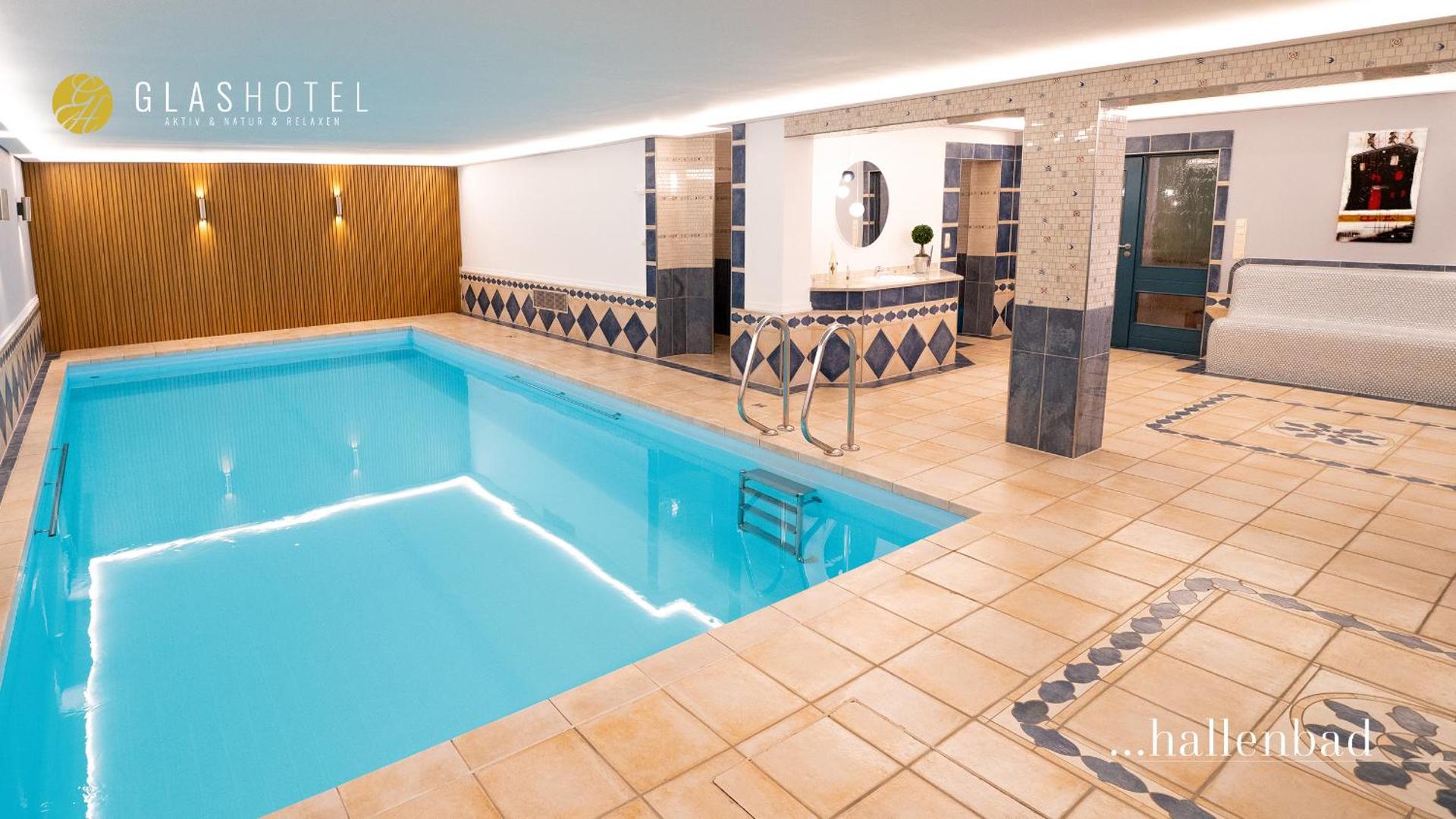 Spa and wellness centre/facilities