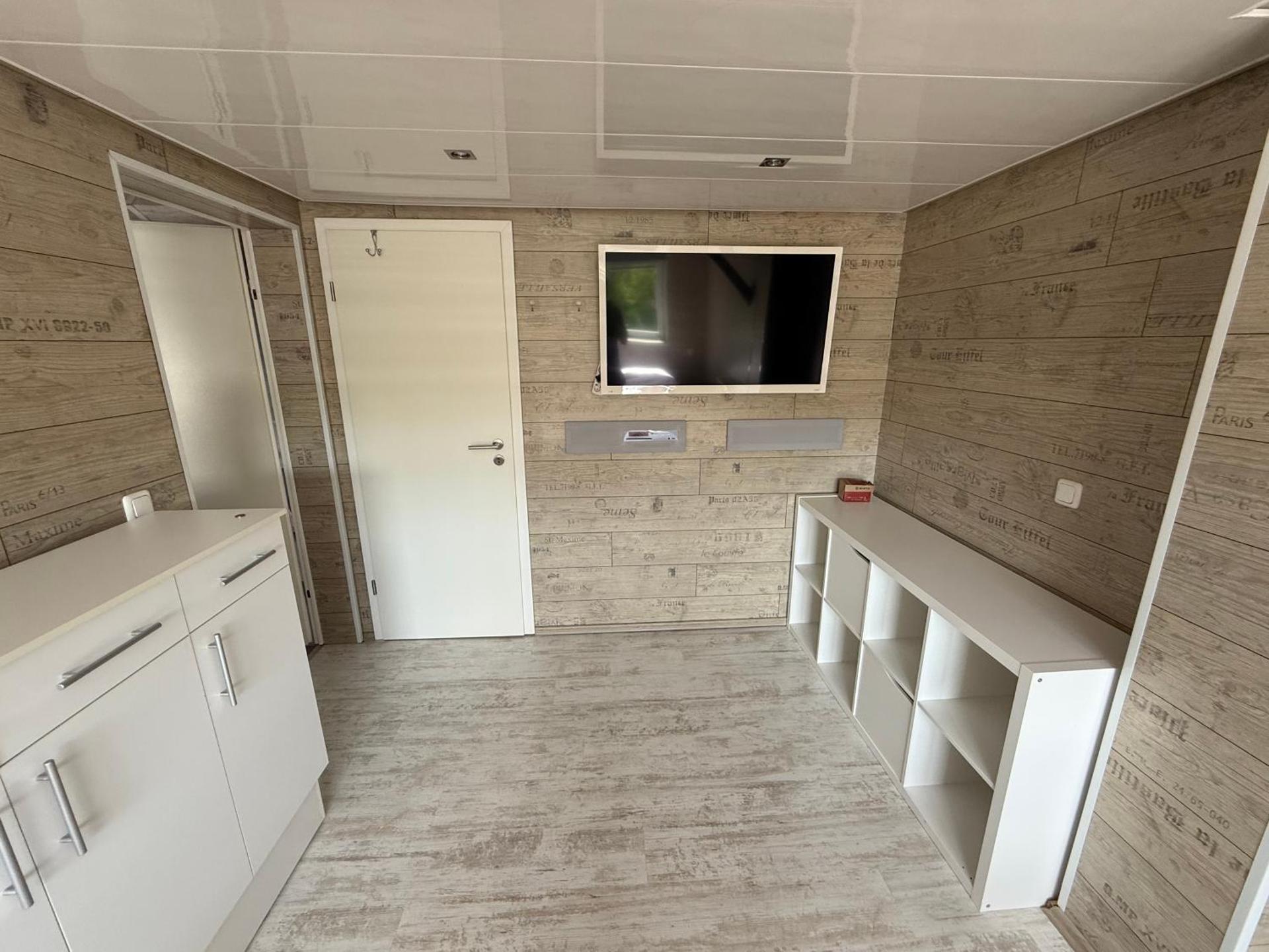 Ferienwohnung Rupperbergblick