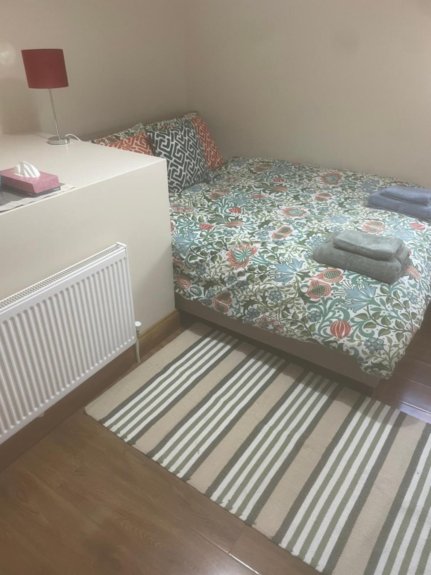 Rooms only Galway city