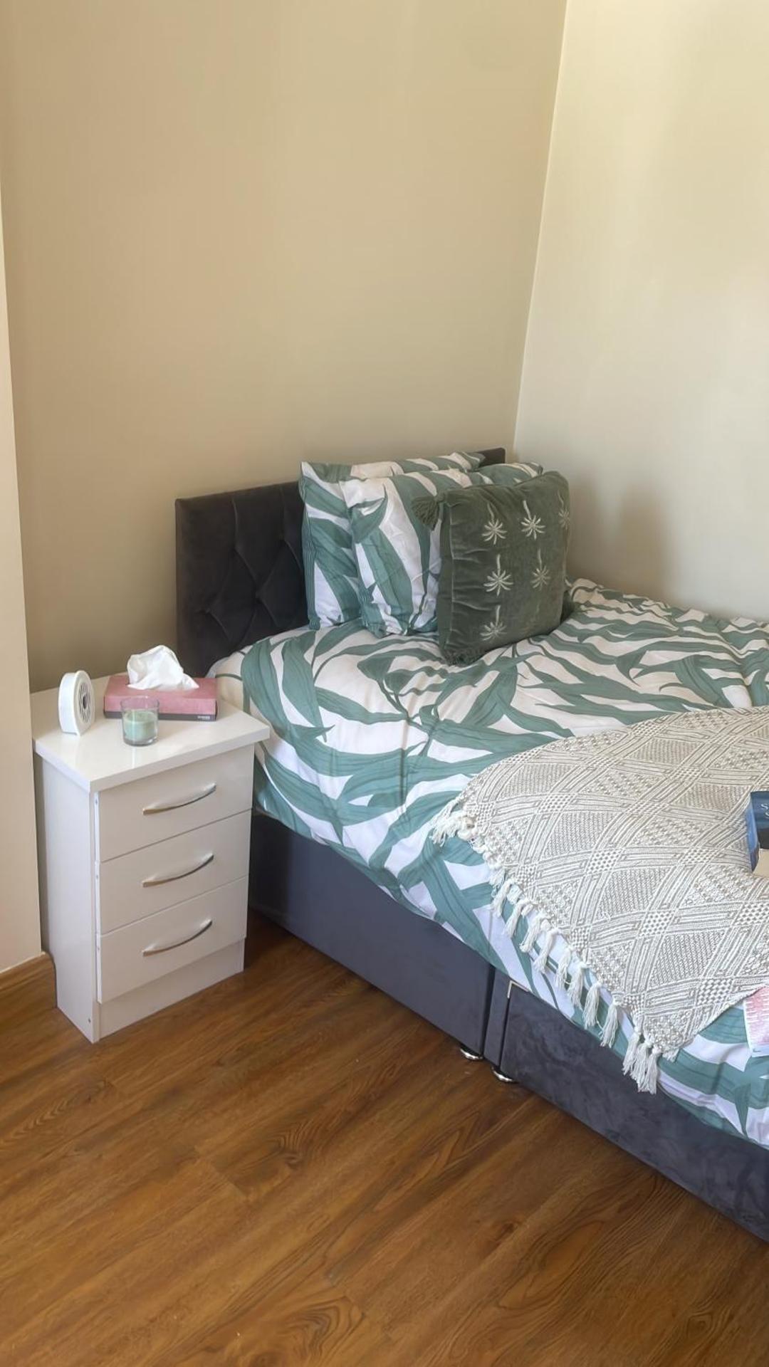 Rooms only Galway city