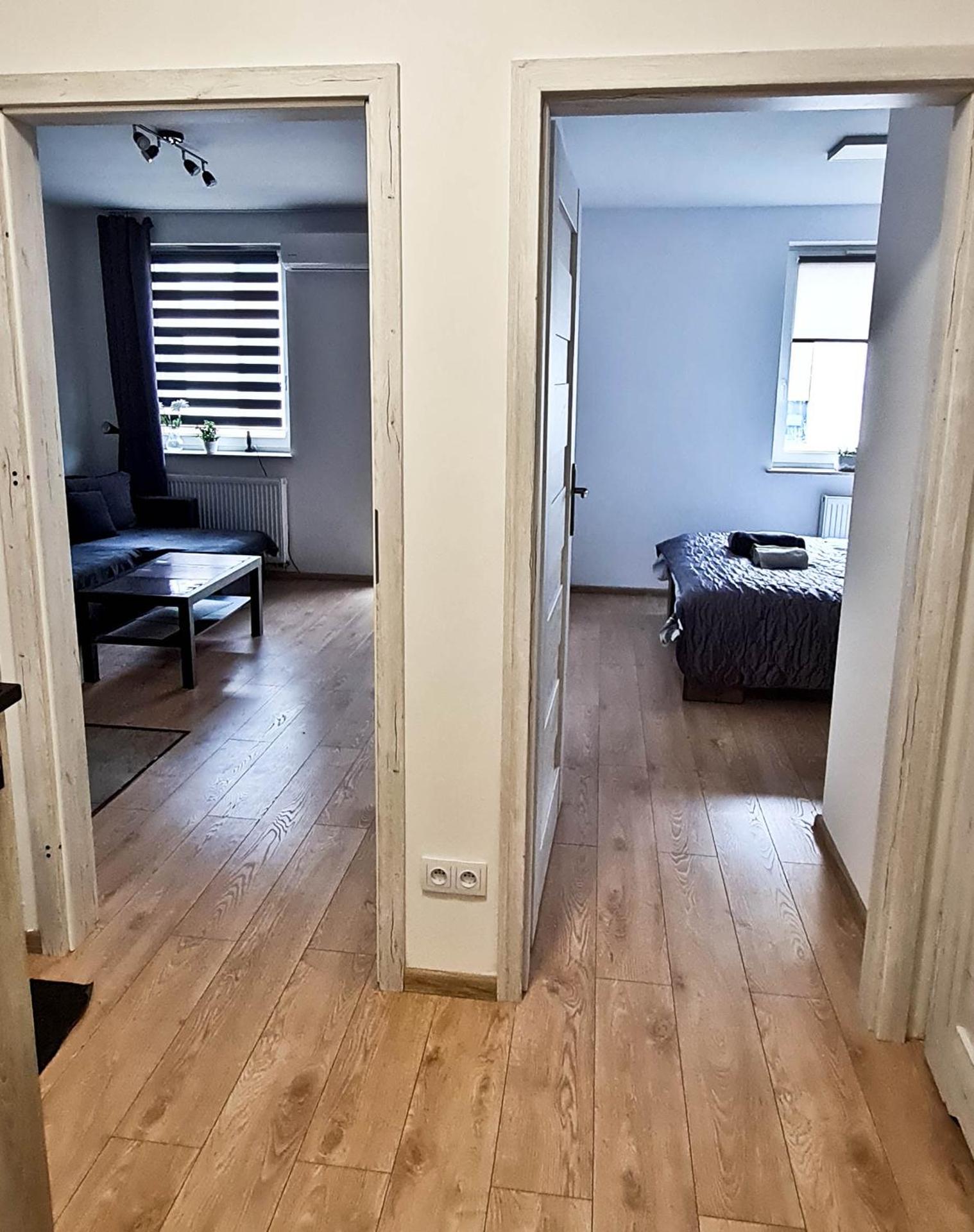 Apartament "Cztery Pory Roku"