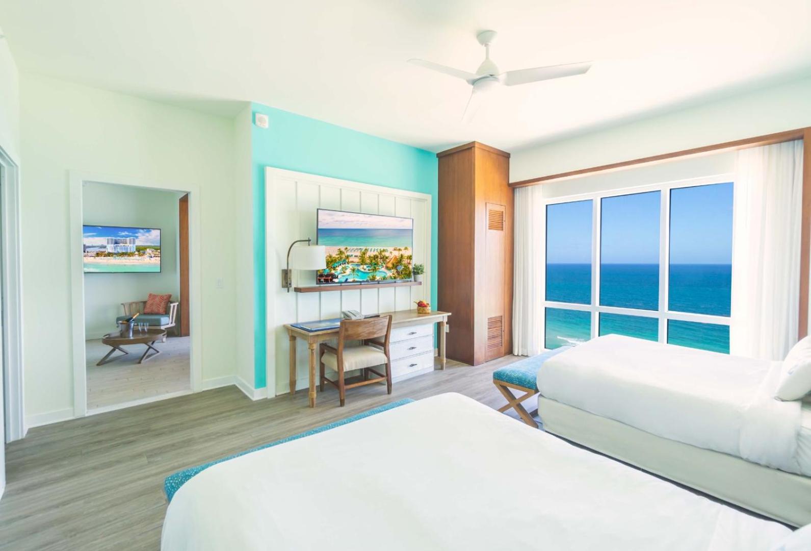 Margaritaville Hollywood Beach Resort