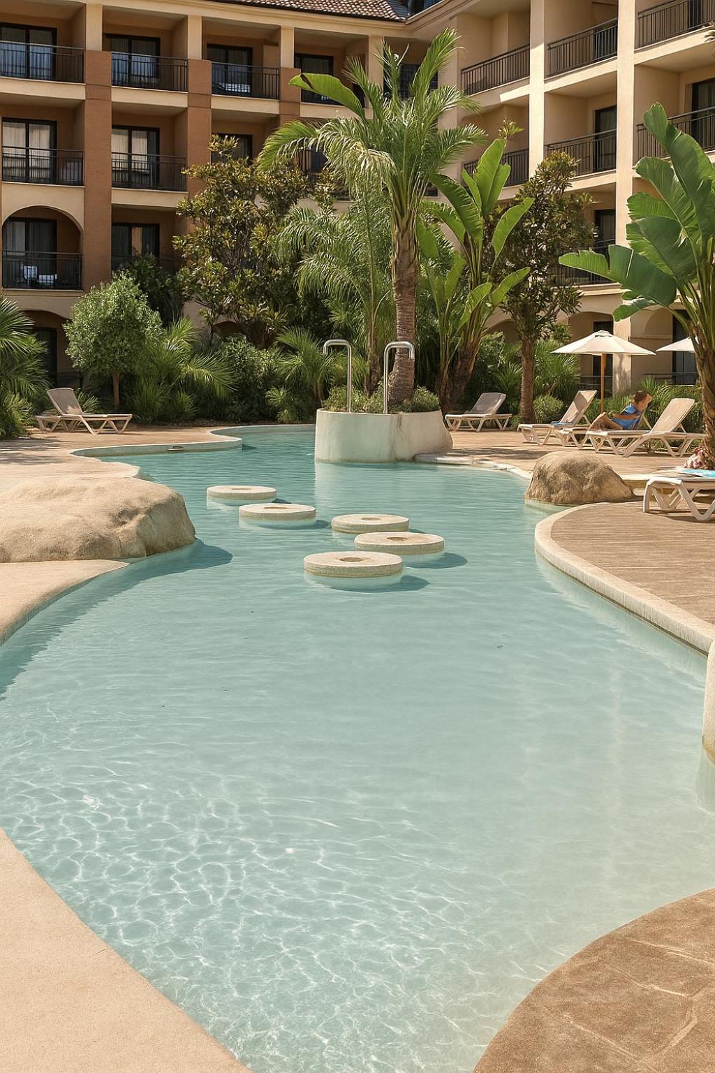 Appartement 3 pièces piscine proche plage et Cannes