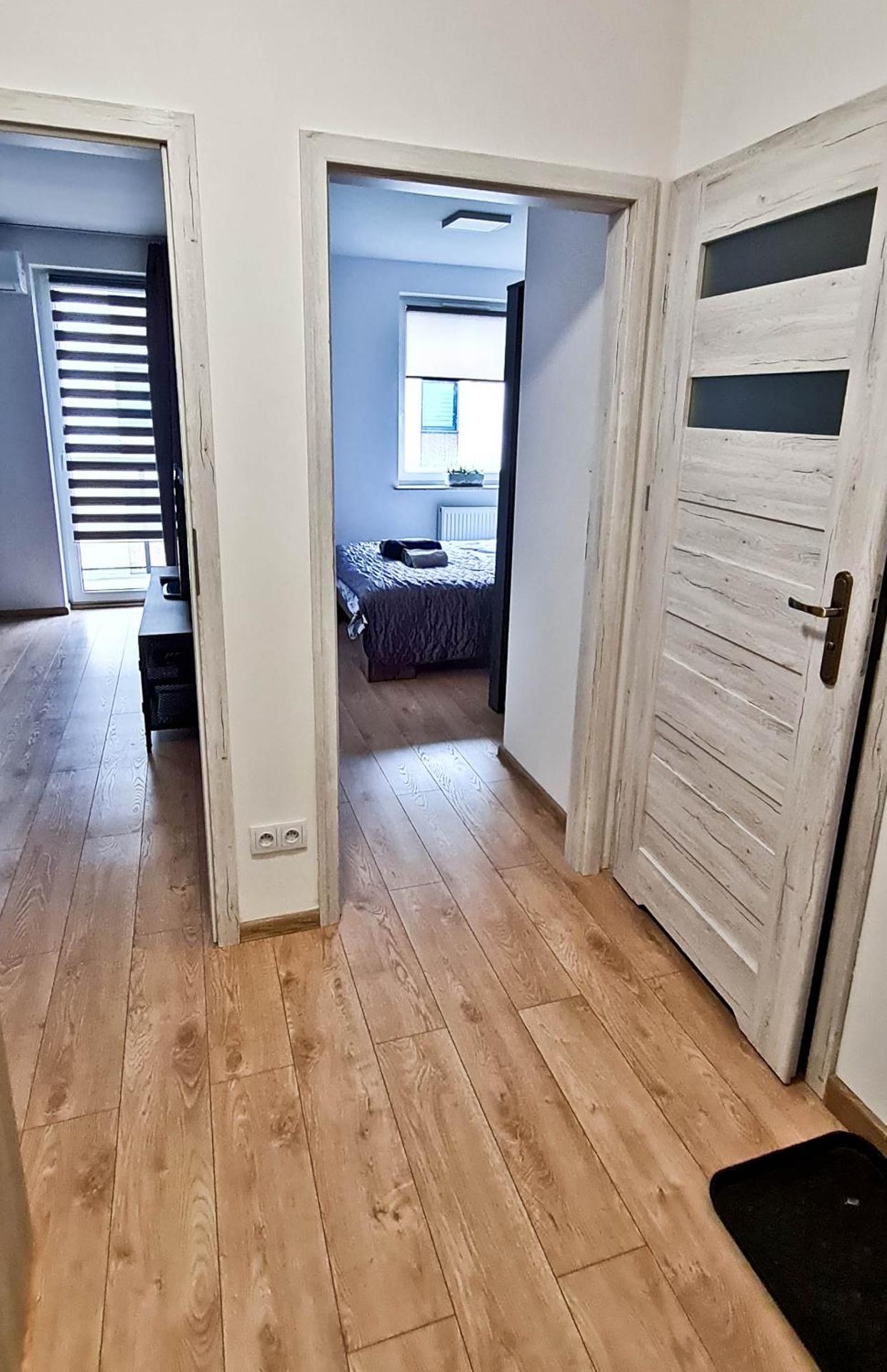 Apartament "Cztery Pory Roku"