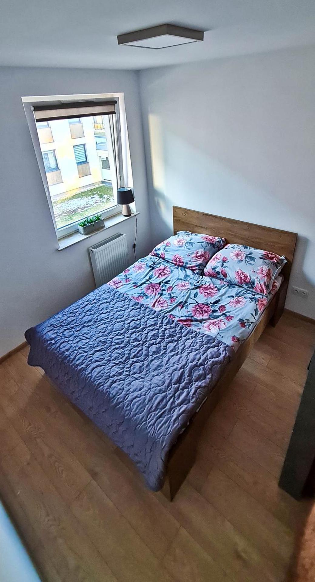 Apartament "Cztery Pory Roku"